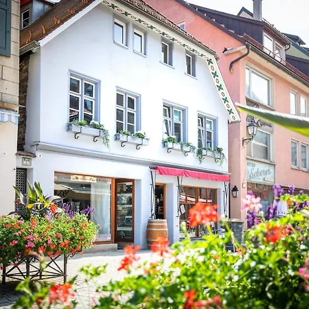 Bed & Breakfast Ferienzimmer/gaestezimmer Altstadtzauber *