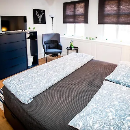 Ferienzimmer/gaestezimmer Altstadtzauber Bed & Breakfast Wangen im Allgaeu