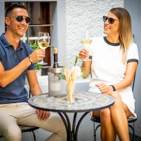 Ferienzimmer/gaestezimmer Altstadtzauber Bed & Breakfast Wangen im Allgäu