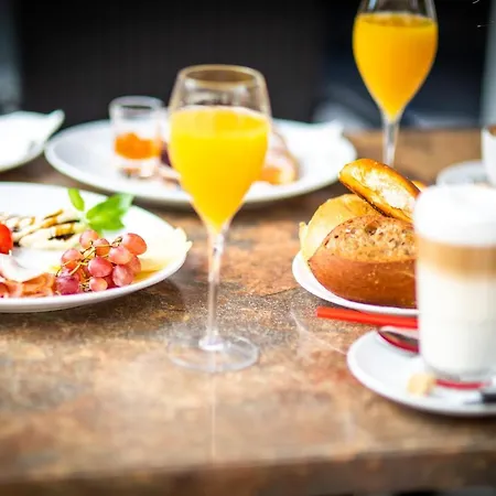 Ferienzimmer/gaestezimmer Altstadtzauber Bed & Breakfast