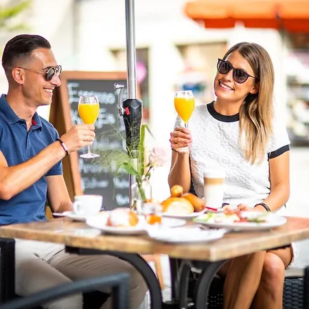 Ferienzimmer/gaestezimmer Altstadtzauber Bed & Breakfast *