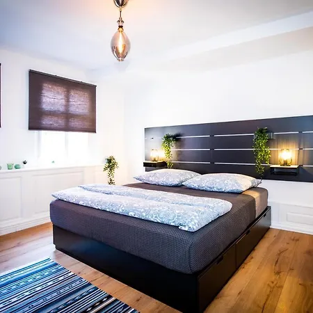 Ferienzimmer/gaestezimmer Altstadtzauber Wangen im Allgäu