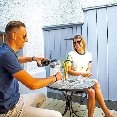 Ferienzimmer/gaestezimmer Altstadtzauber