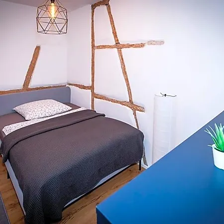 Ferienzimmer/gaestezimmer Altstadtzauber * Wangen im Allgäu