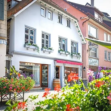 Ferienzimmer/gaestezimmer Altstadtzauber *